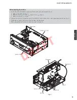 Preview for 23 page of Yamaha RX-V671 Service Manual