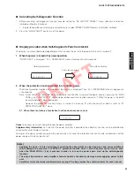 Preview for 31 page of Yamaha RX-V671 Service Manual