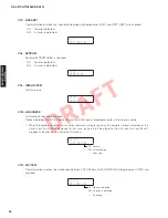 Preview for 50 page of Yamaha RX-V671 Service Manual