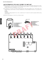 Preview for 68 page of Yamaha RX-V671 Service Manual