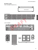 Preview for 69 page of Yamaha RX-V671 Service Manual