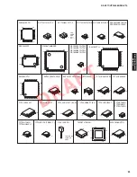 Preview for 85 page of Yamaha RX-V671 Service Manual