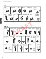 Preview for 86 page of Yamaha RX-V671 Service Manual