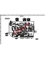 Preview for 96 page of Yamaha RX-V671 Service Manual