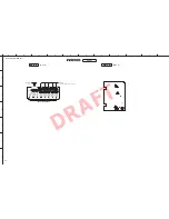 Preview for 112 page of Yamaha RX-V671 Service Manual