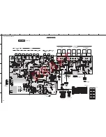 Preview for 114 page of Yamaha RX-V671 Service Manual