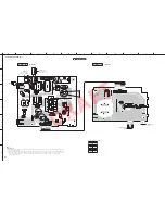 Preview for 116 page of Yamaha RX-V671 Service Manual