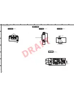 Preview for 124 page of Yamaha RX-V671 Service Manual