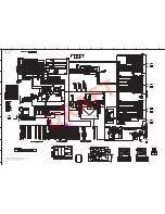 Preview for 133 page of Yamaha RX-V671 Service Manual