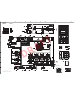 Preview for 135 page of Yamaha RX-V671 Service Manual