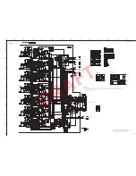 Preview for 138 page of Yamaha RX-V671 Service Manual