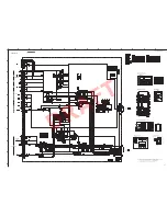 Preview for 140 page of Yamaha RX-V671 Service Manual