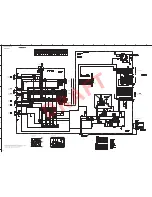 Preview for 141 page of Yamaha RX-V671 Service Manual