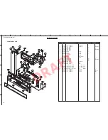 Preview for 161 page of Yamaha RX-V671 Service Manual