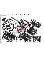 Preview for 163 page of Yamaha RX-V671 Service Manual