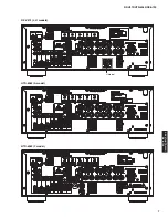 Preview for 7 page of Yamaha RX-V673 Service Manual