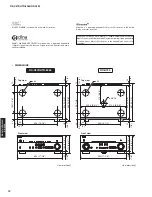 Preview for 12 page of Yamaha RX-V673 Service Manual