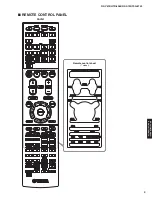 Preview for 9 page of Yamaha RX-V675 Service Manual