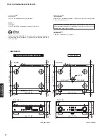 Preview for 12 page of Yamaha RX-V675 Service Manual