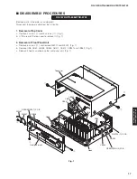 Preview for 17 page of Yamaha RX-V675 Service Manual