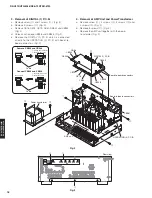 Preview for 18 page of Yamaha RX-V675 Service Manual