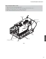 Preview for 19 page of Yamaha RX-V675 Service Manual