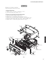 Preview for 21 page of Yamaha RX-V675 Service Manual