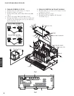 Preview for 22 page of Yamaha RX-V675 Service Manual