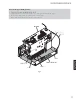 Preview for 23 page of Yamaha RX-V675 Service Manual