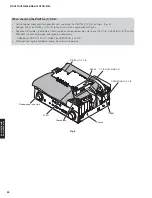 Preview for 24 page of Yamaha RX-V675 Service Manual