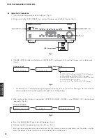 Preview for 26 page of Yamaha RX-V675 Service Manual