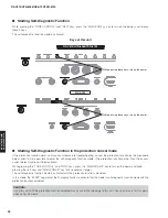 Preview for 32 page of Yamaha RX-V675 Service Manual