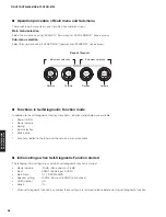 Preview for 36 page of Yamaha RX-V675 Service Manual