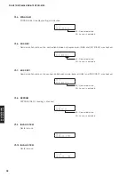 Preview for 48 page of Yamaha RX-V675 Service Manual