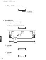 Preview for 50 page of Yamaha RX-V675 Service Manual