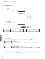 Preview for 68 page of Yamaha RX-V675 Service Manual