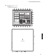 Preview for 87 page of Yamaha RX-V675 Service Manual