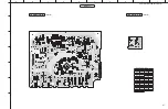 Preview for 117 page of Yamaha RX-V675 Service Manual