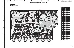 Preview for 123 page of Yamaha RX-V675 Service Manual