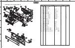 Preview for 162 page of Yamaha RX-V675 Service Manual