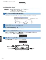 Preview for 178 page of Yamaha RX-V675 Service Manual