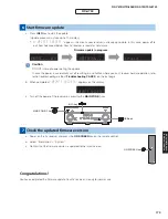 Preview for 179 page of Yamaha RX-V675 Service Manual