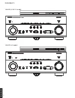 Предварительный просмотр 4 страницы Yamaha RX-V683 Service Manual