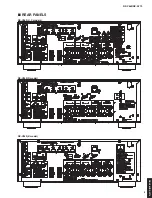 Предварительный просмотр 5 страницы Yamaha RX-V683 Service Manual