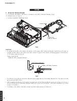 Предварительный просмотр 20 страницы Yamaha RX-V683 Service Manual