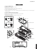 Предварительный просмотр 21 страницы Yamaha RX-V683 Service Manual