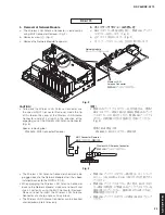 Предварительный просмотр 25 страницы Yamaha RX-V683 Service Manual