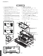 Предварительный просмотр 26 страницы Yamaha RX-V683 Service Manual