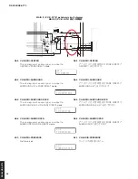 Предварительный просмотр 46 страницы Yamaha RX-V683 Service Manual