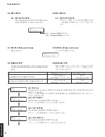 Предварительный просмотр 50 страницы Yamaha RX-V683 Service Manual